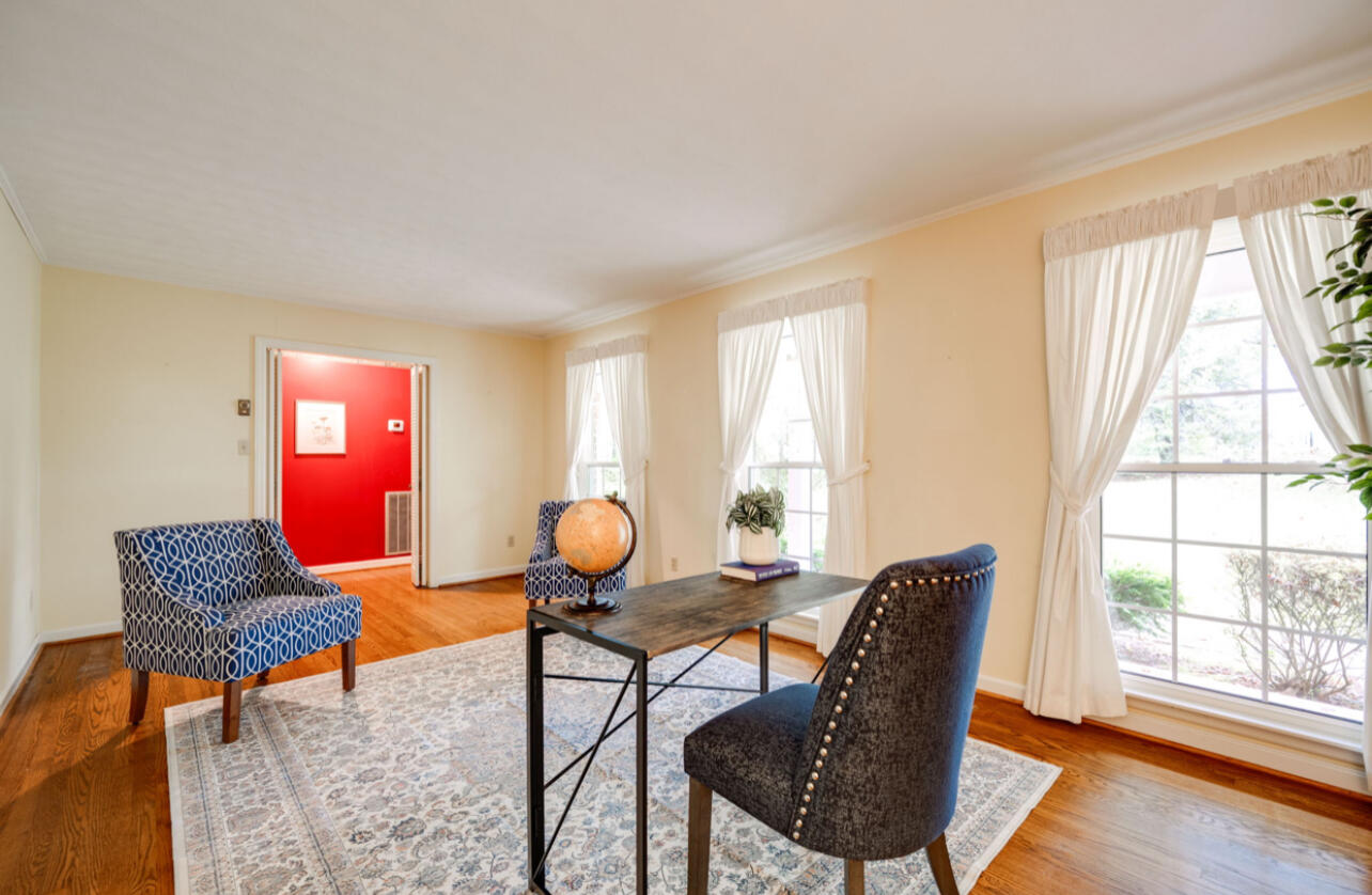350 Mcclanahan Road SE