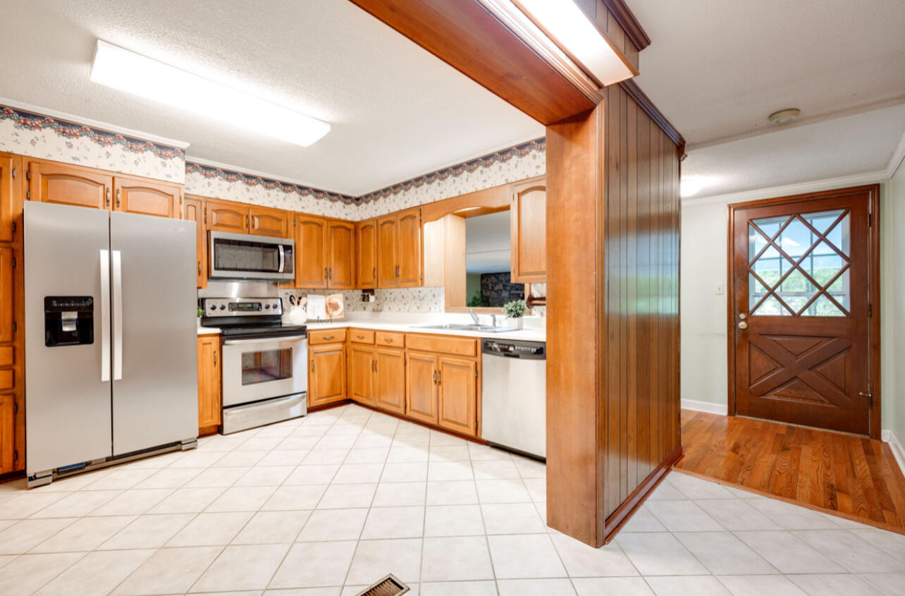 350 Mcclanahan Road SE