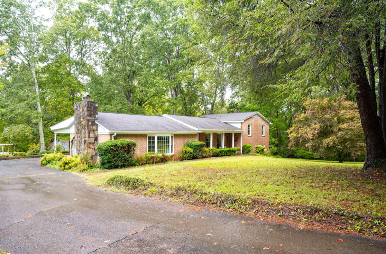 350 Mcclanahan Road SE