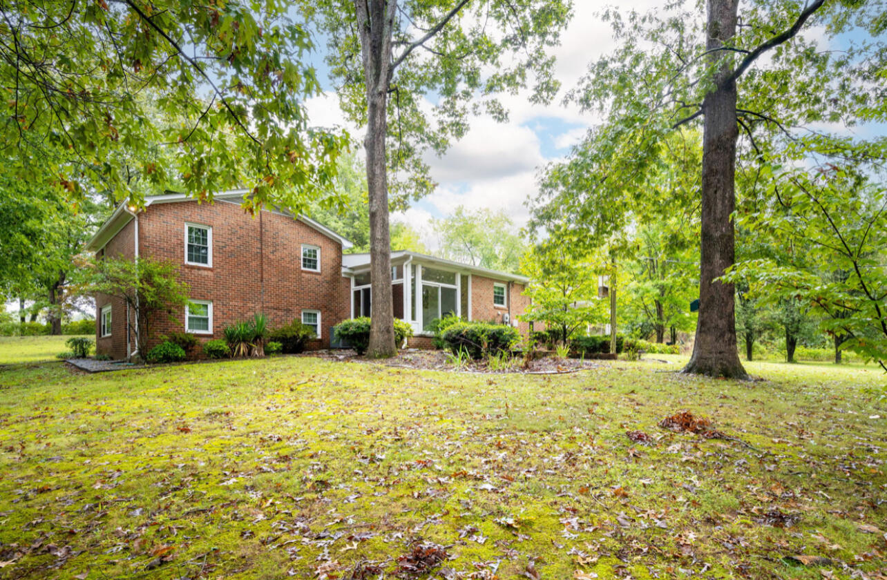 350 Mcclanahan Road SE