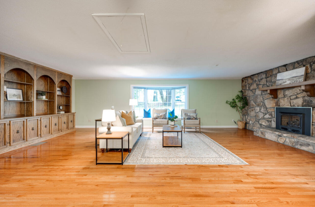 350 Mcclanahan Road SE