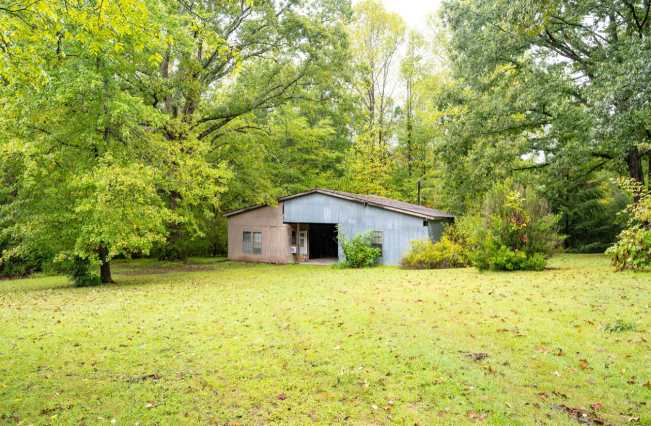 350 Mcclanahan Road SE