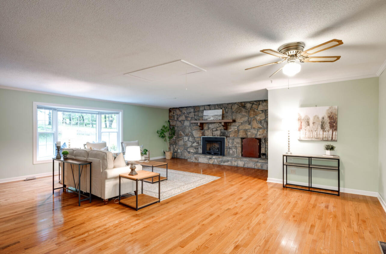 350 Mcclanahan Road SE