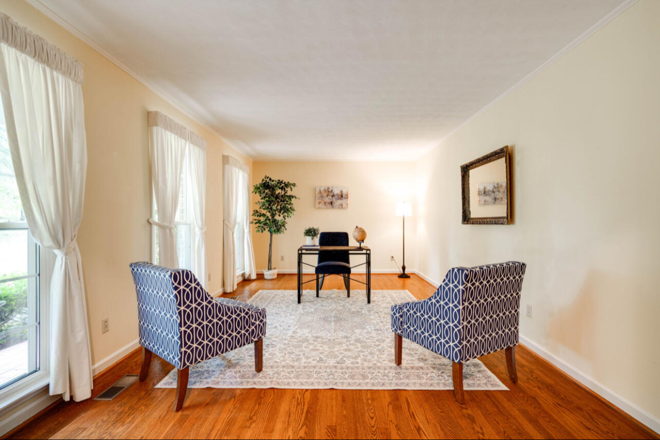 350 Mcclanahan Road SE