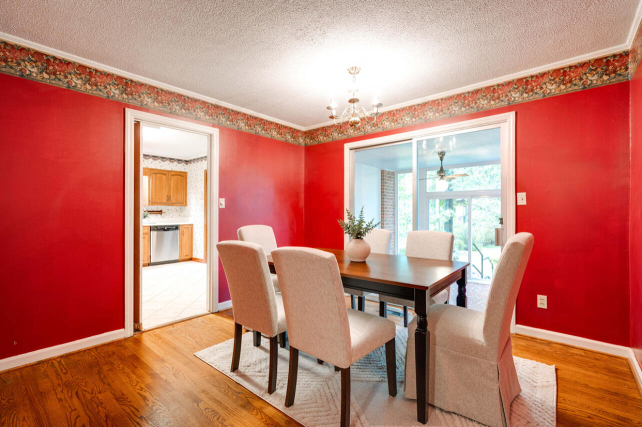 350 Mcclanahan Road SE