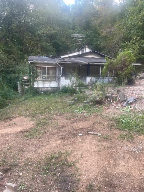134 Lynchburg Street