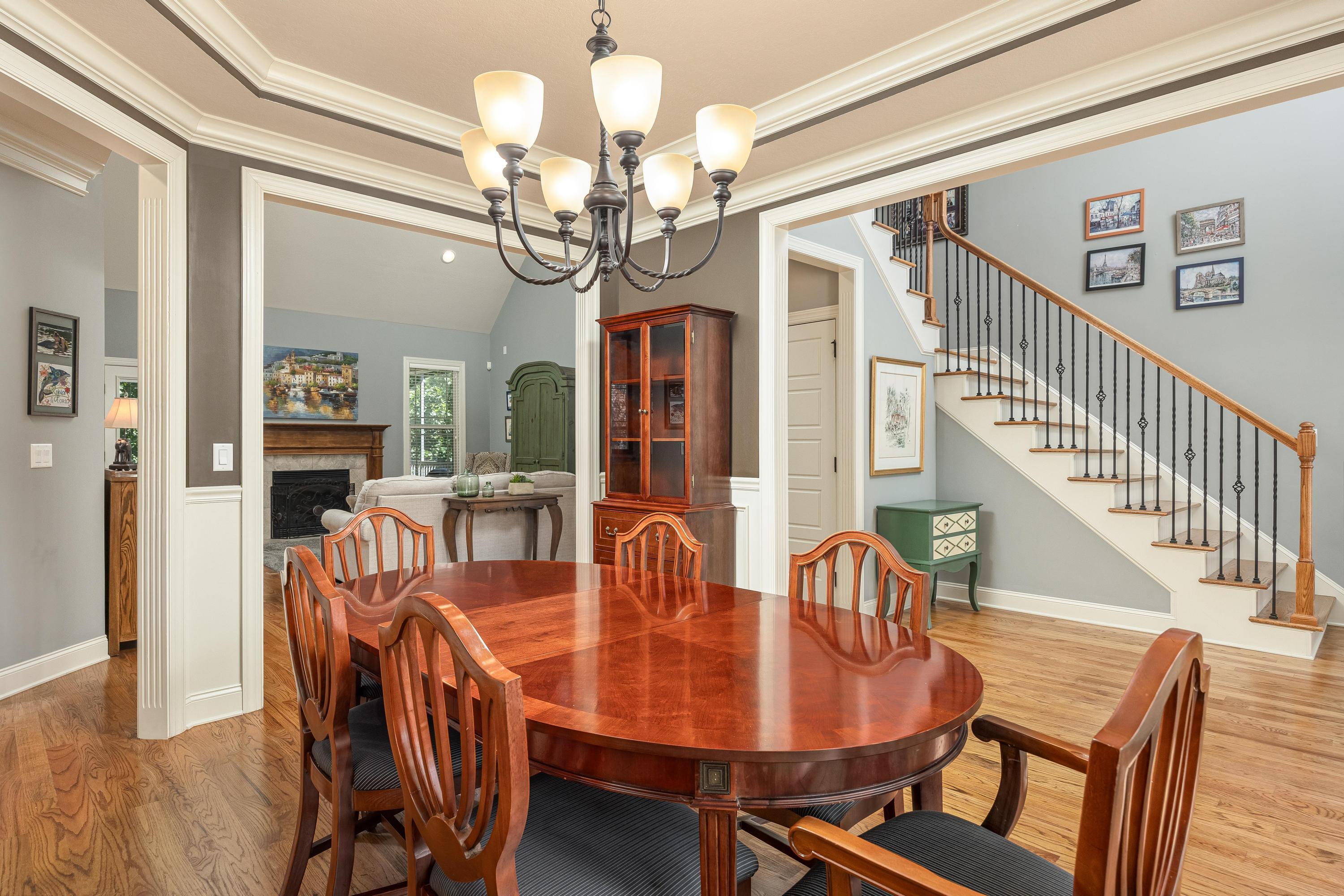 10094 Meadowstone Drive