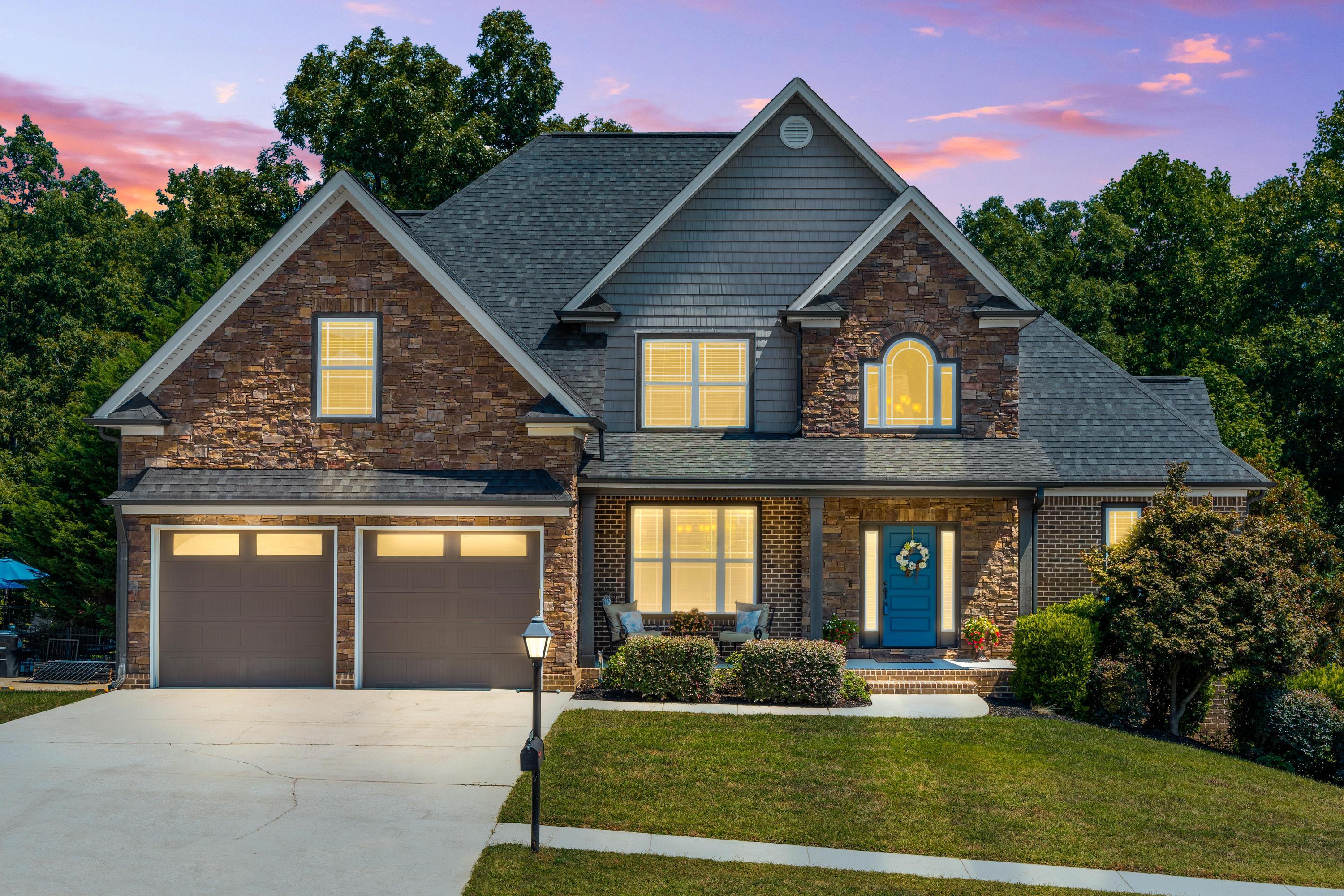 10094 Meadowstone Drive