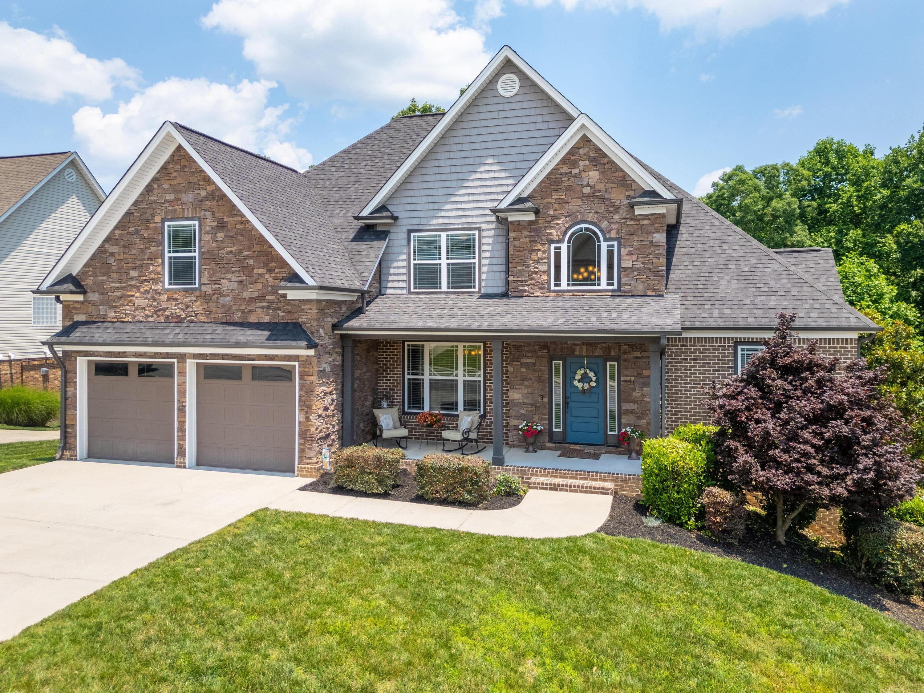 10094 Meadowstone Drive