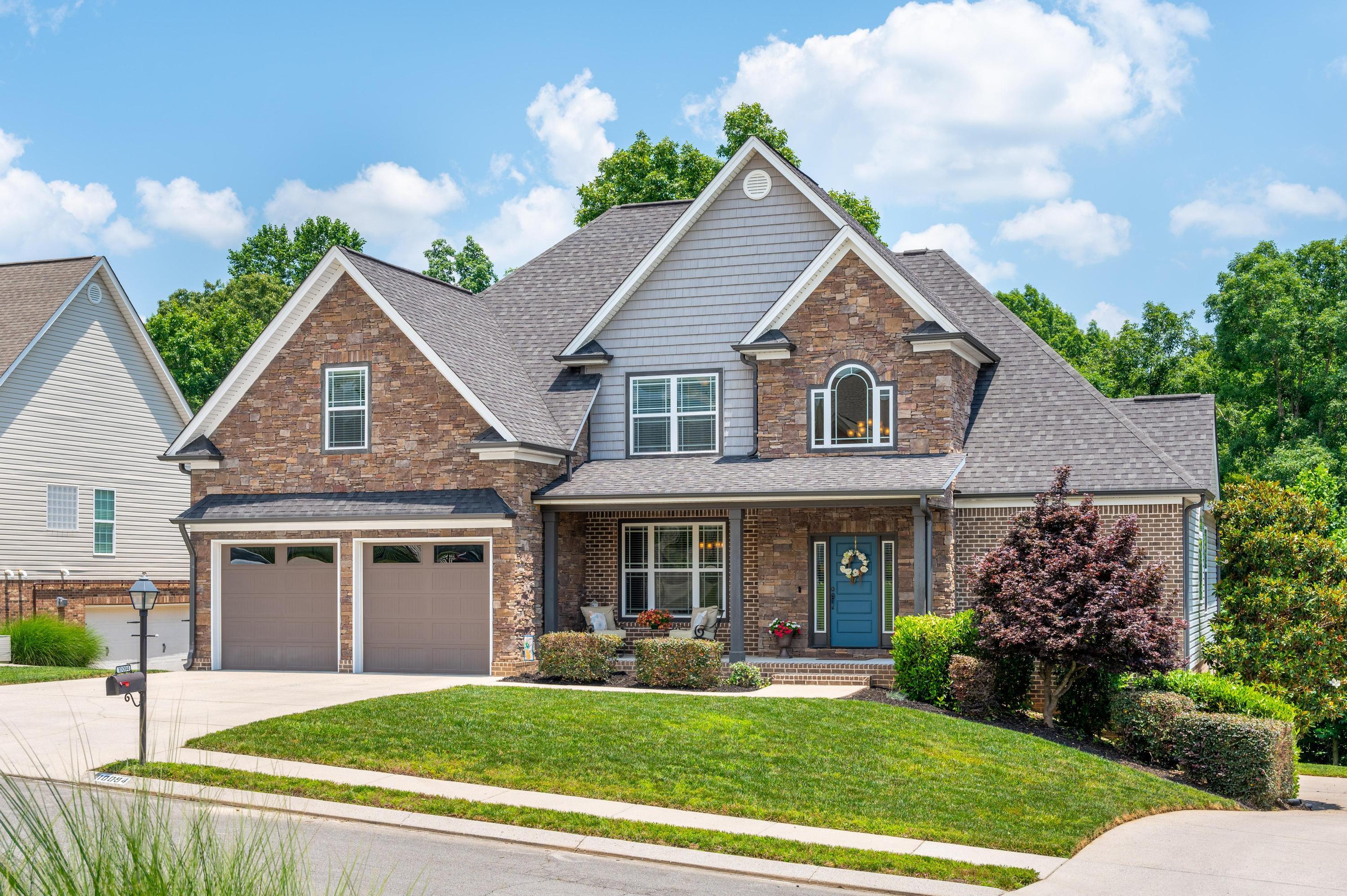 10094 Meadowstone Drive