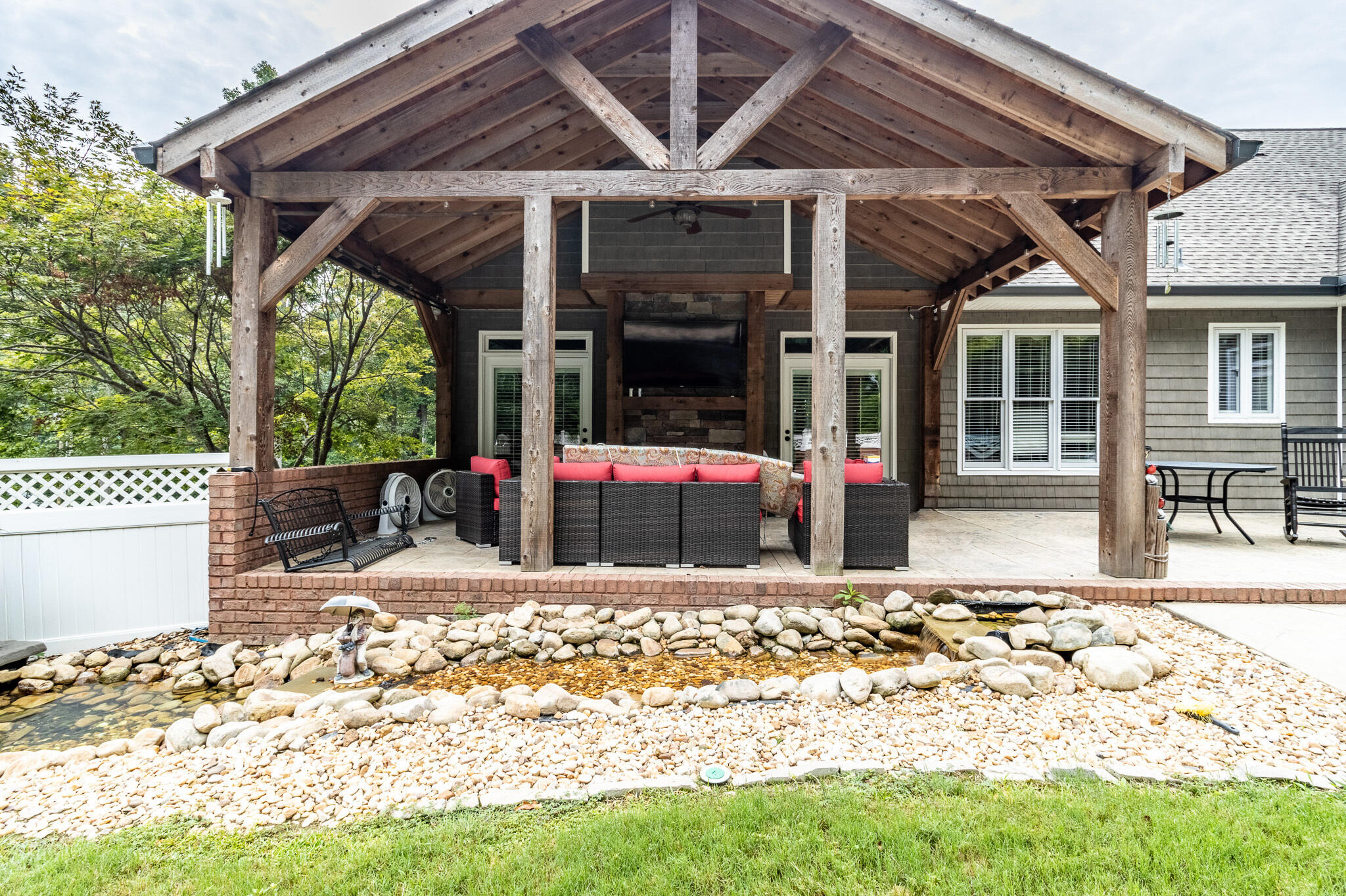 312 Charolais Trail