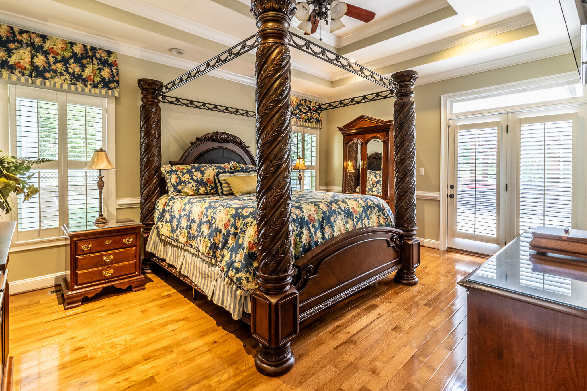 312 Charolais Trail