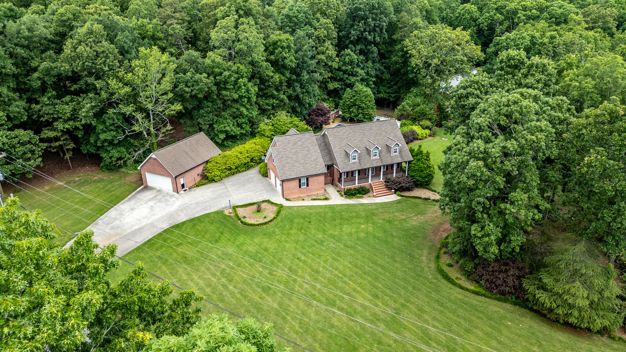 312 Charolais Trail