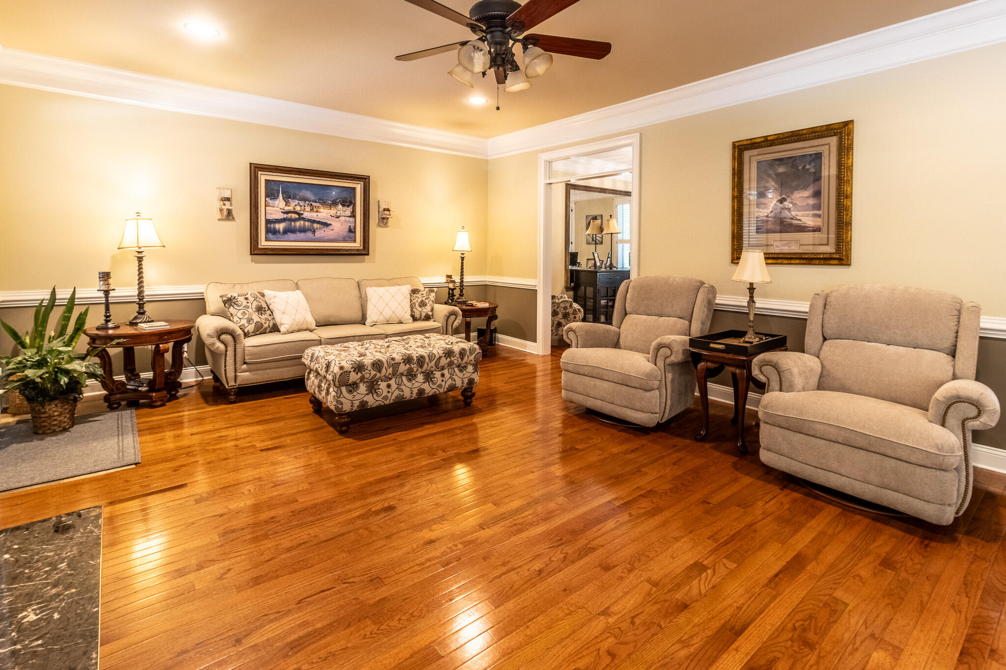 312 Charolais Trail