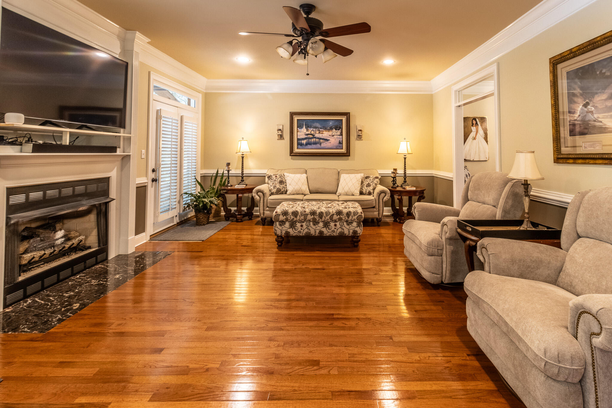 312 Charolais Trail