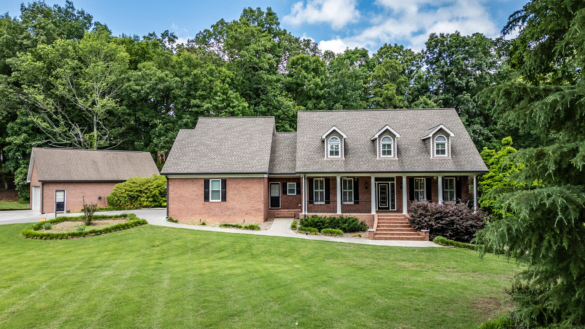 312 Charolais Trail