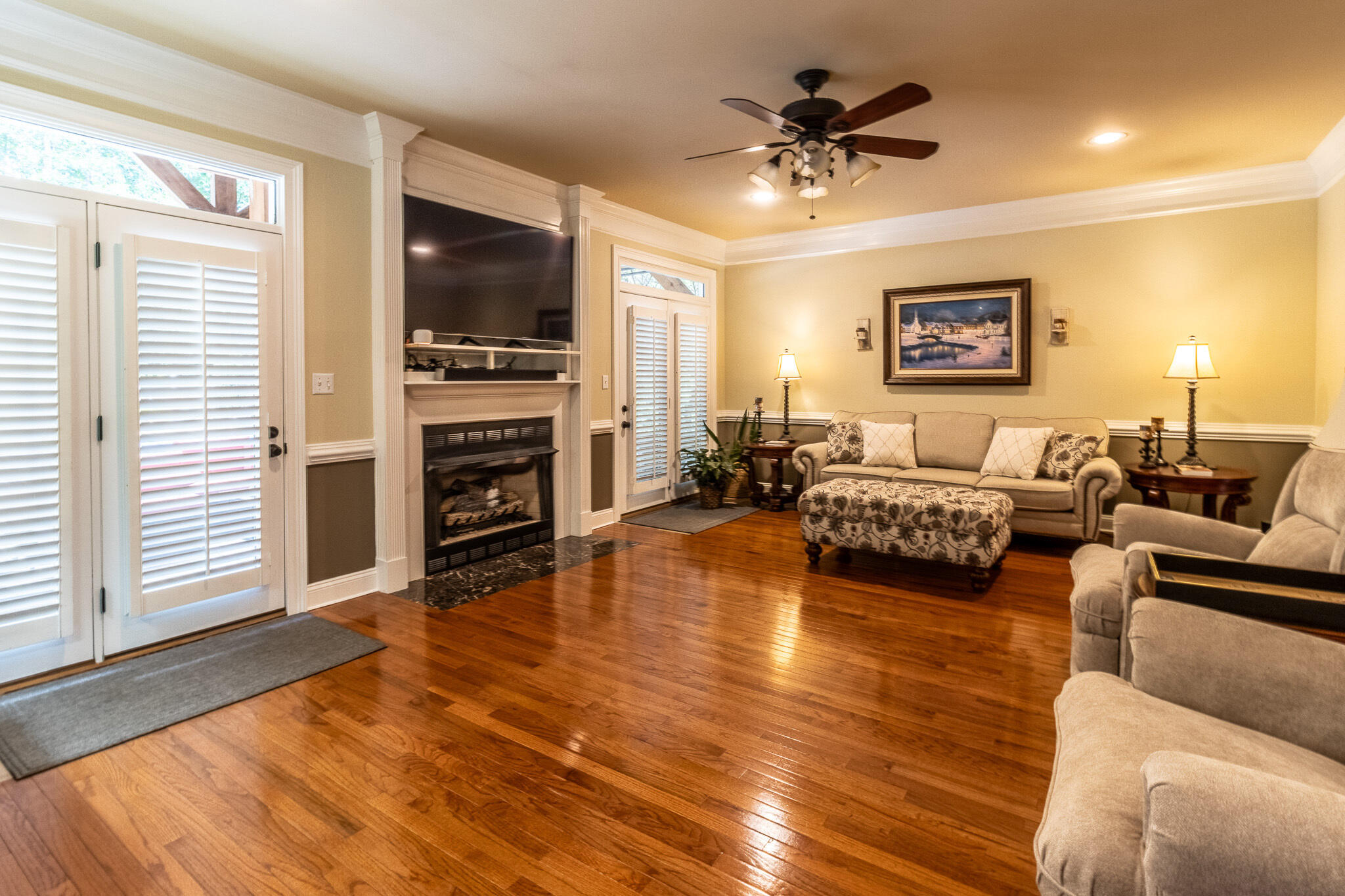 312 Charolais Trail