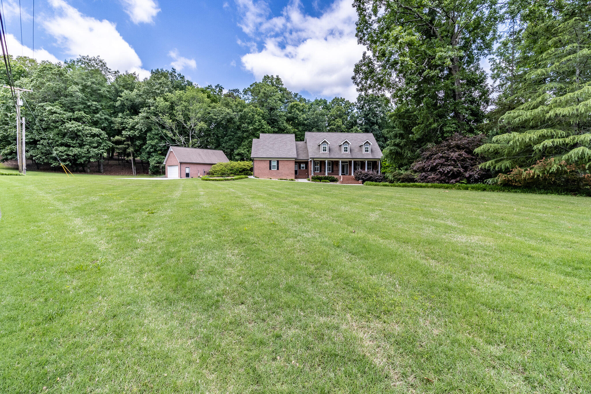 312 Charolais Trail