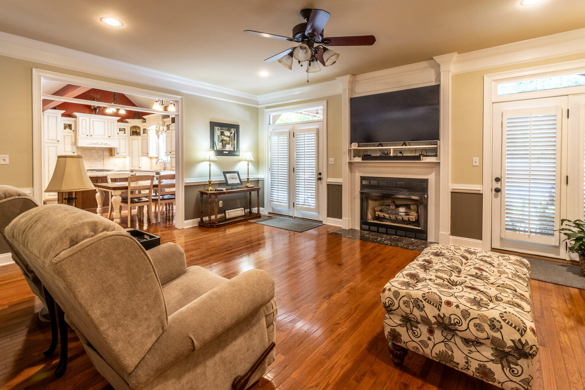 312 Charolais Trail