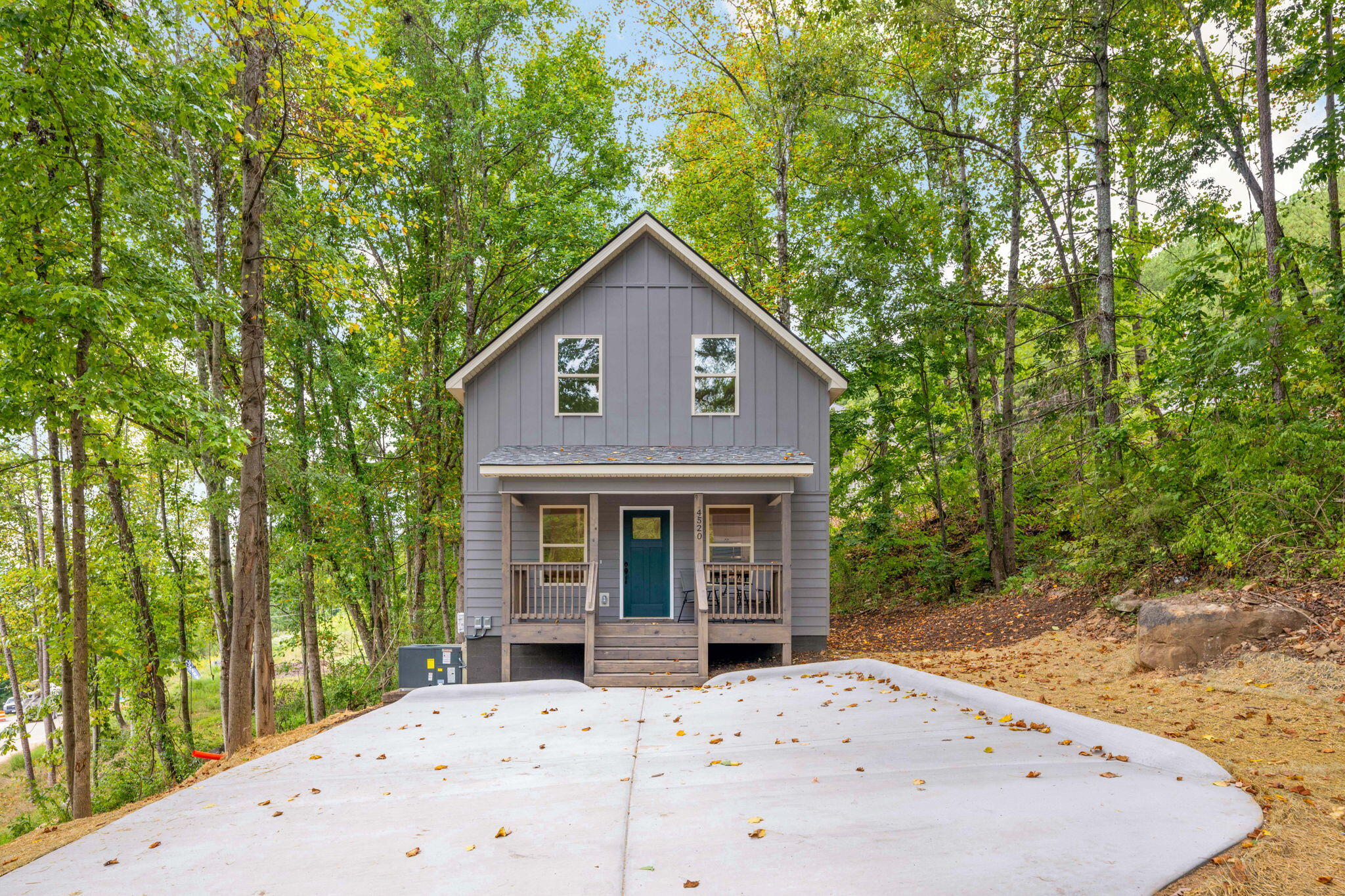 4520 Kellys Ferry Road, 12