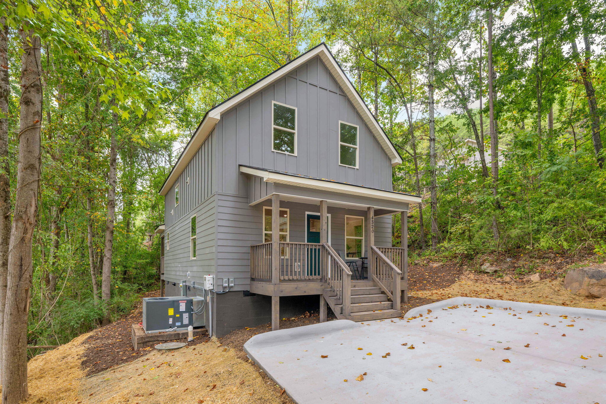 4520 Kellys Ferry Road, 12