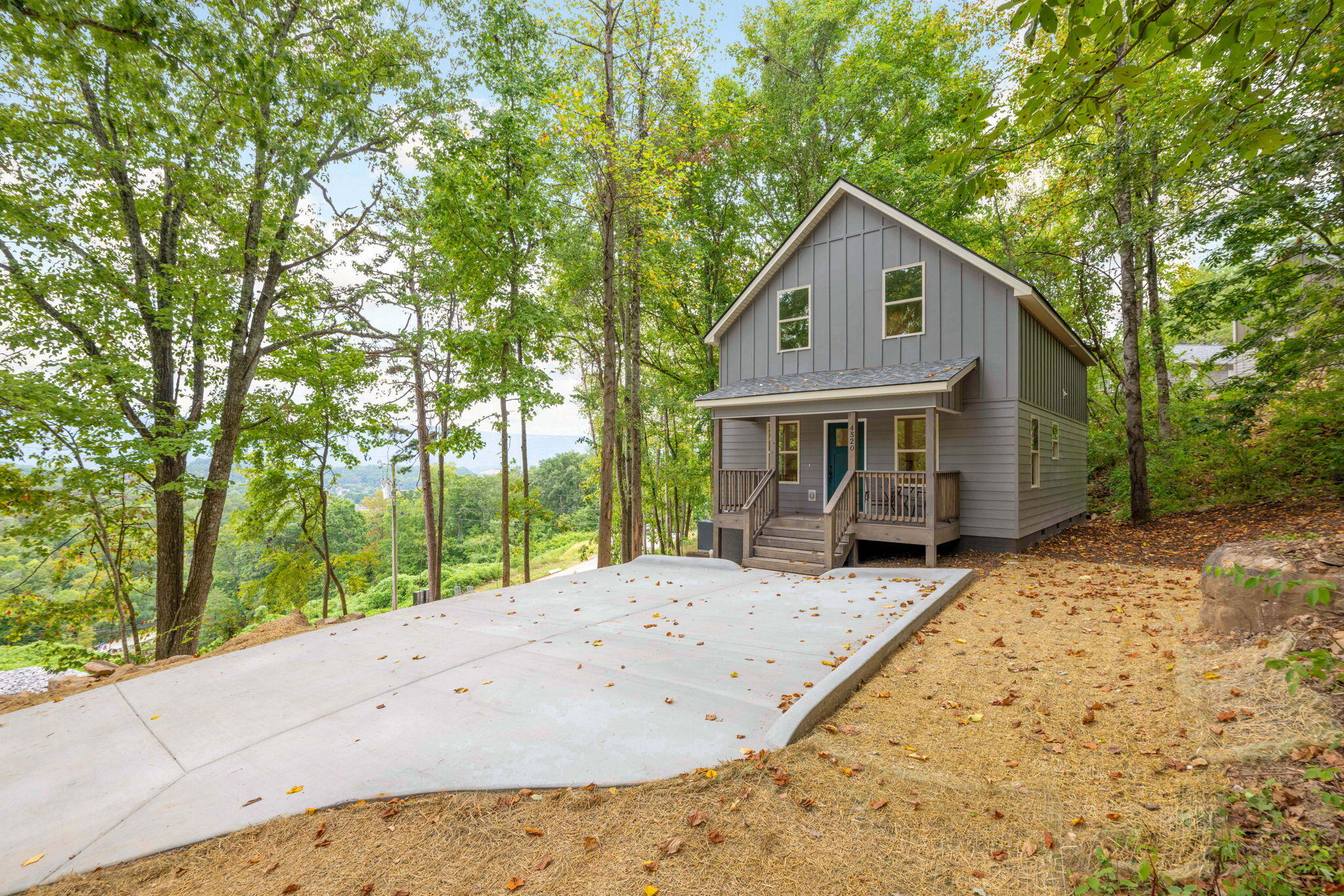 4520 Kellys Ferry Road, 12
