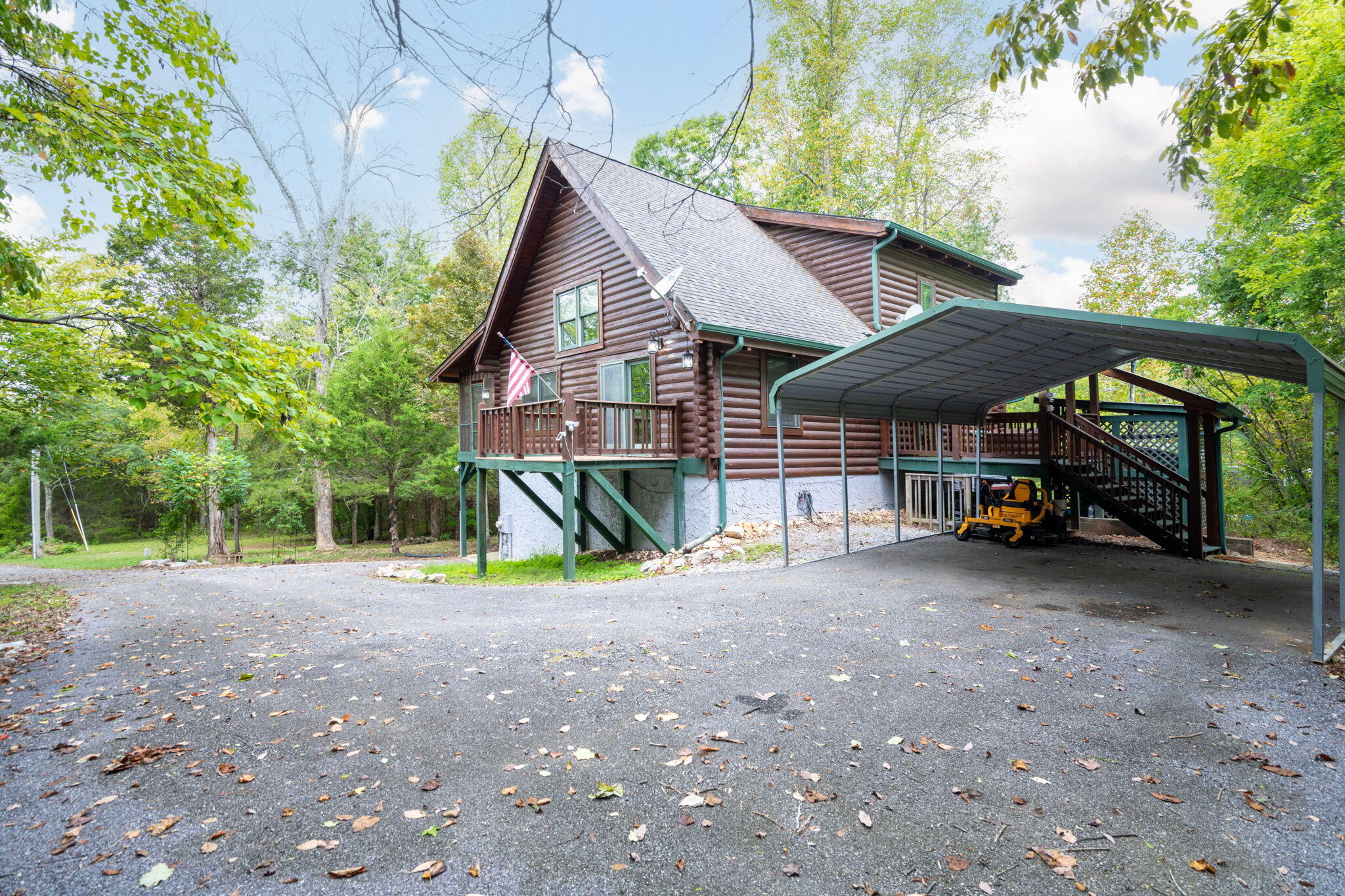 940 Valley Head Church Road, LaFayette