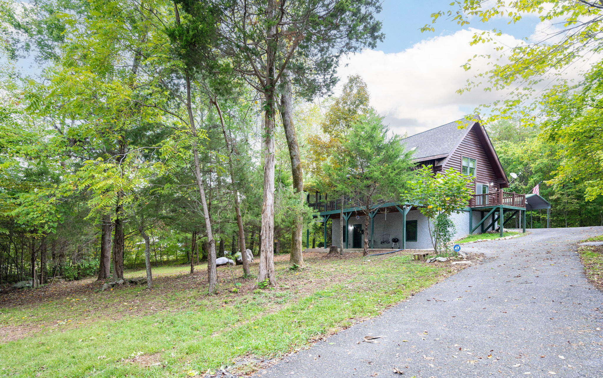 940 Valley Head Church Road, LaFayette