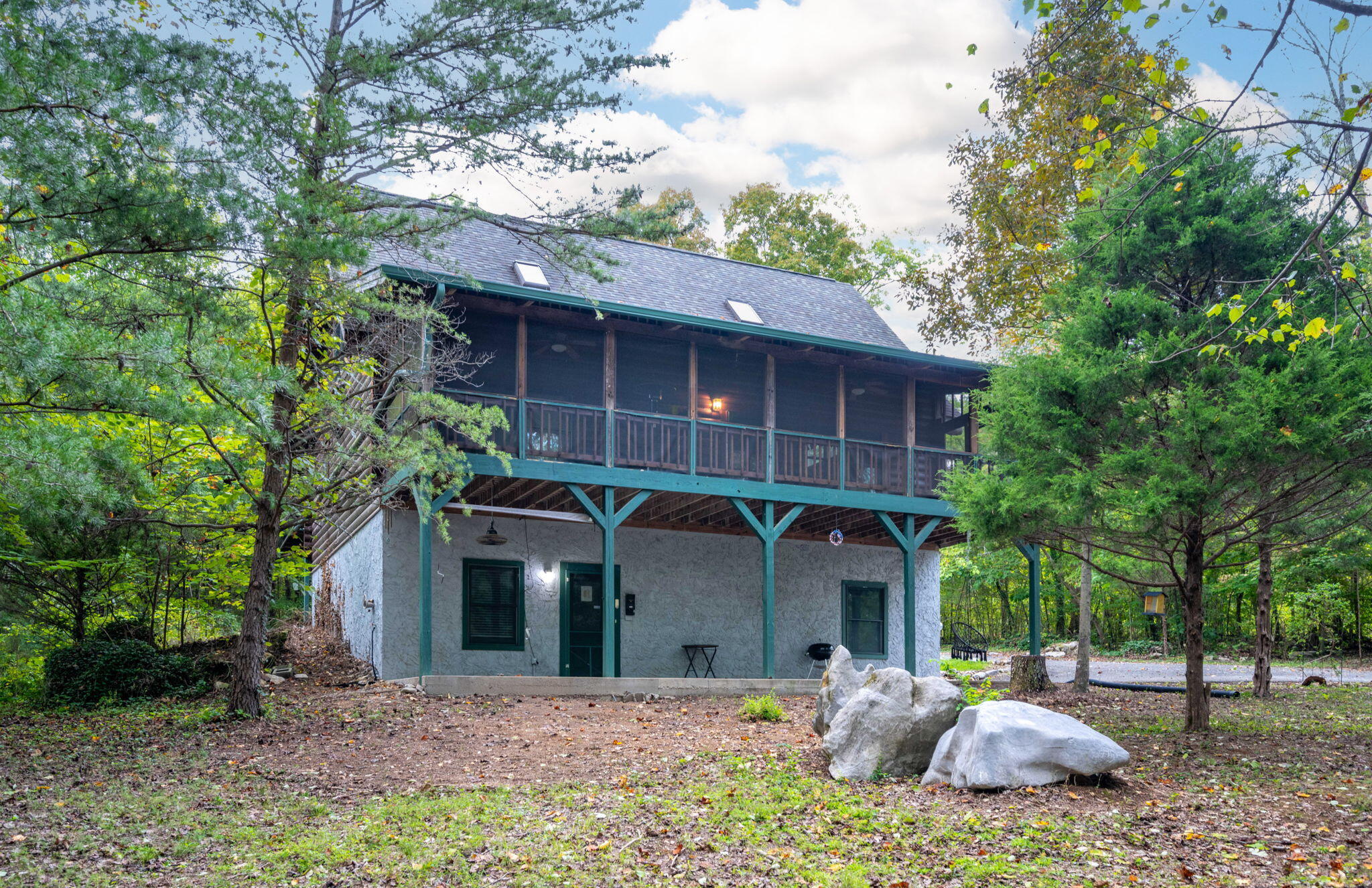 940 Valley Head Church Road, LaFayette