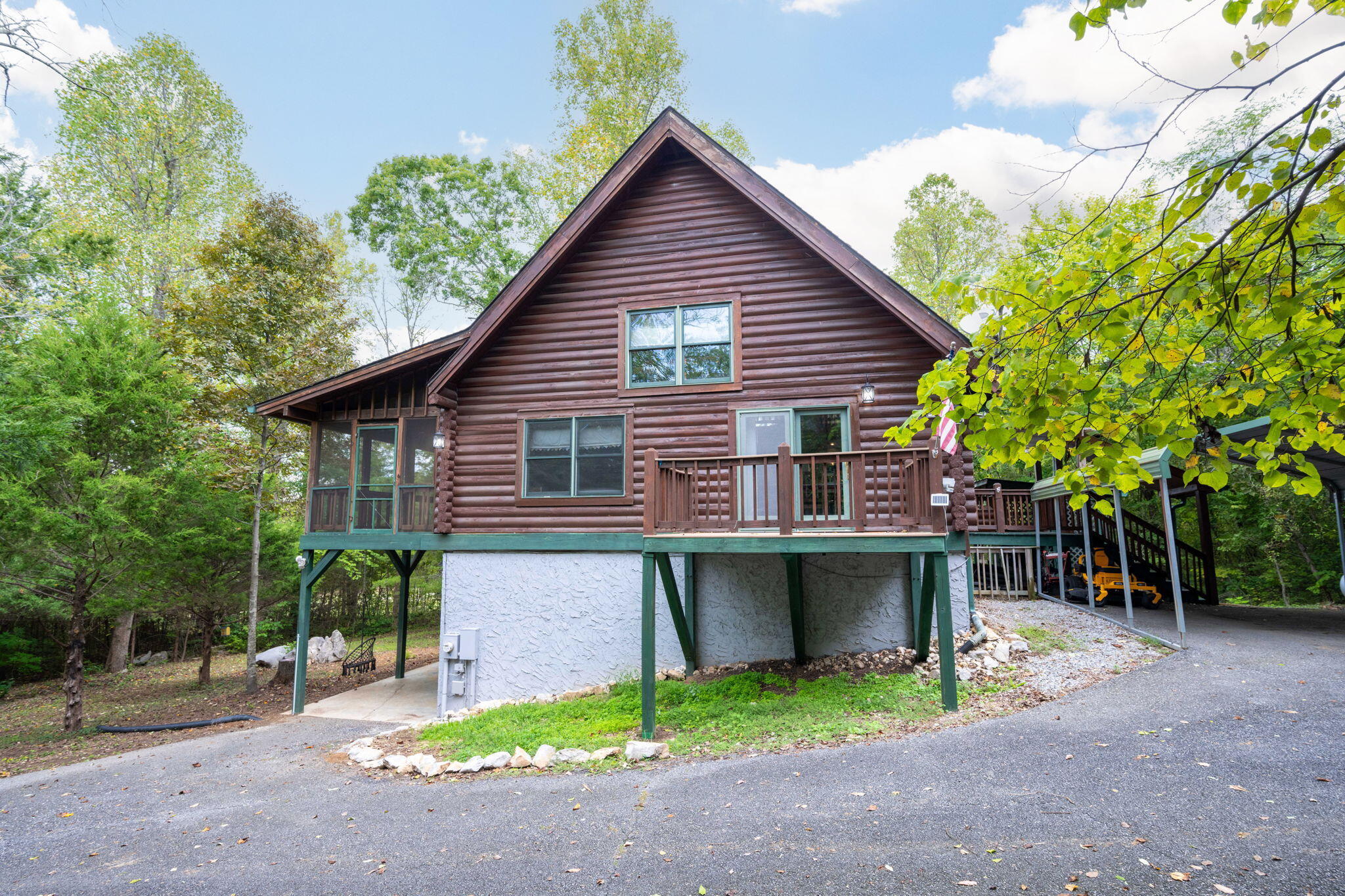 940 Valley Head Church Road, LaFayette