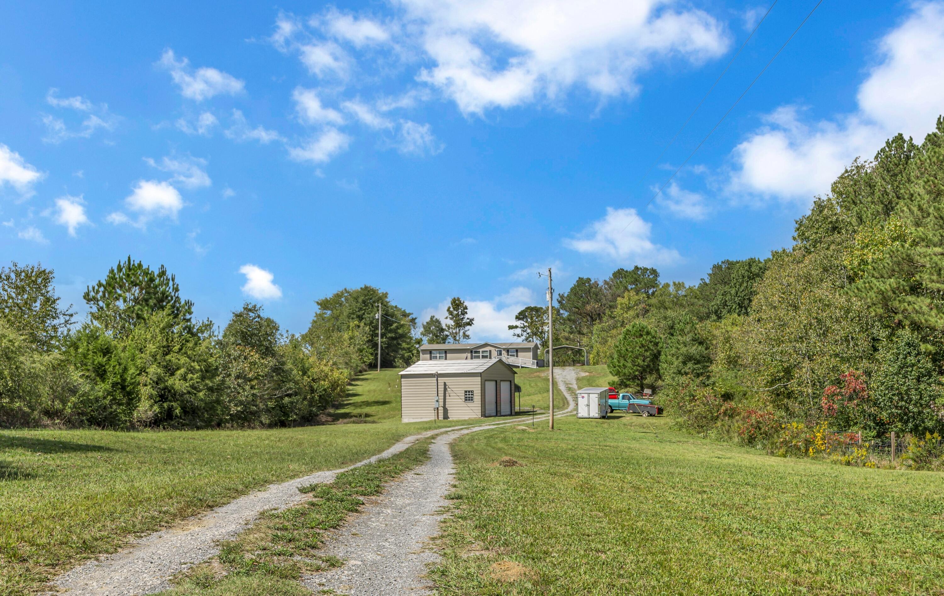 780 Humbard Road SE
