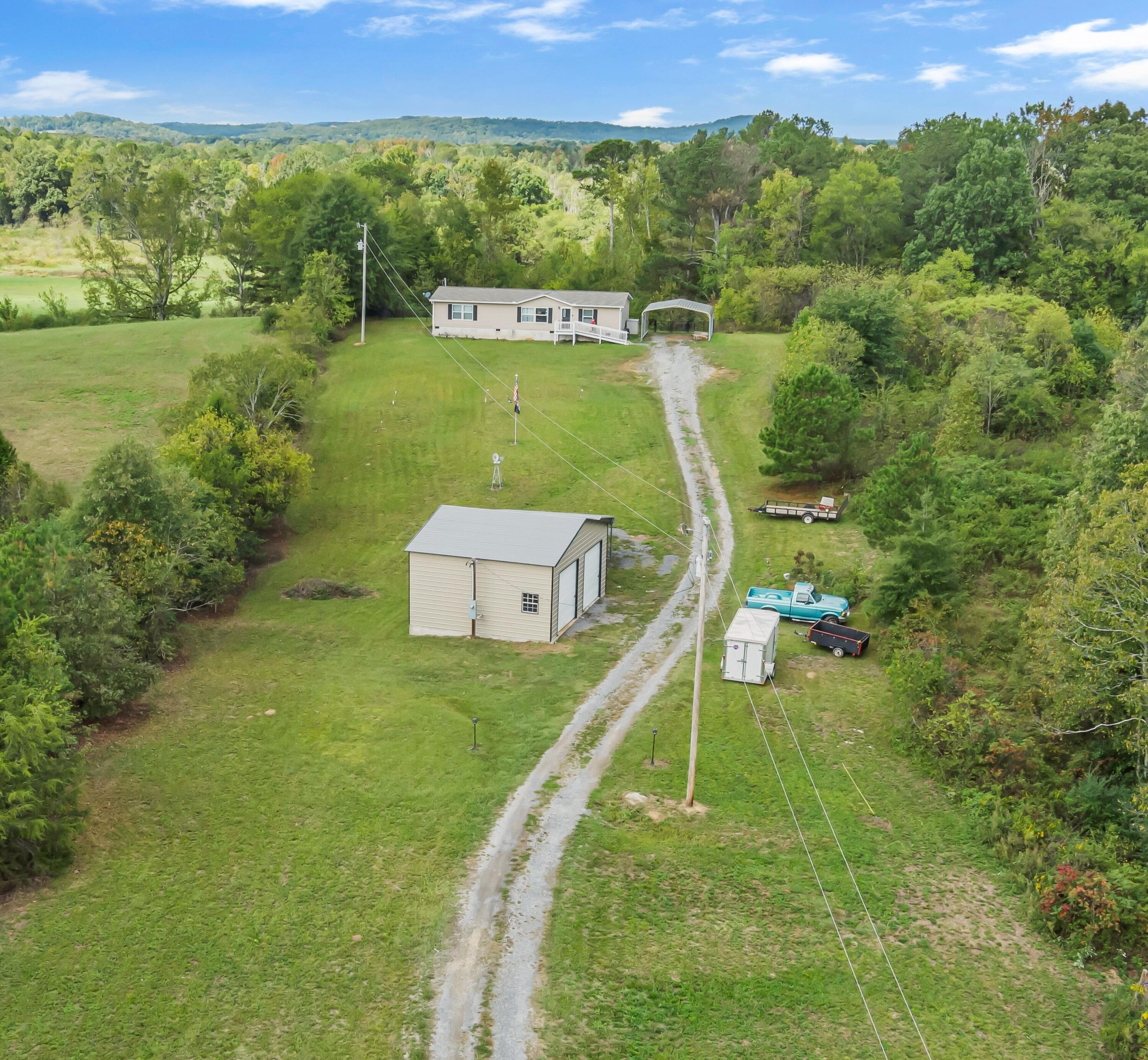 780 Humbard Road SE