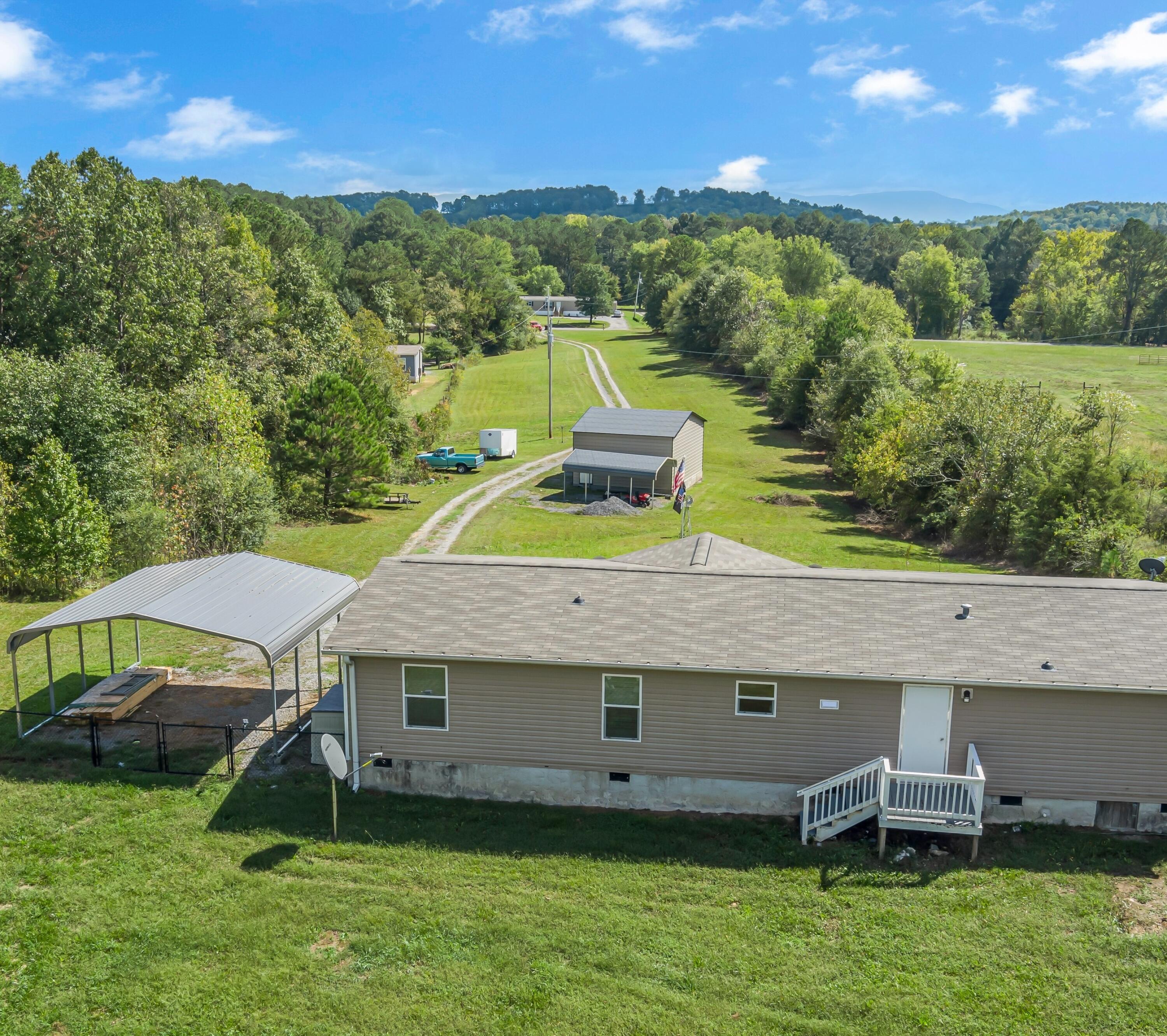 780 Humbard Road SE