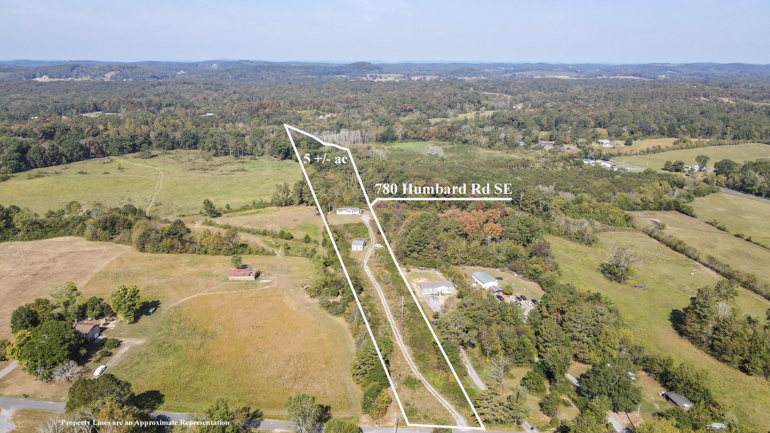 780 Humbard Road SE