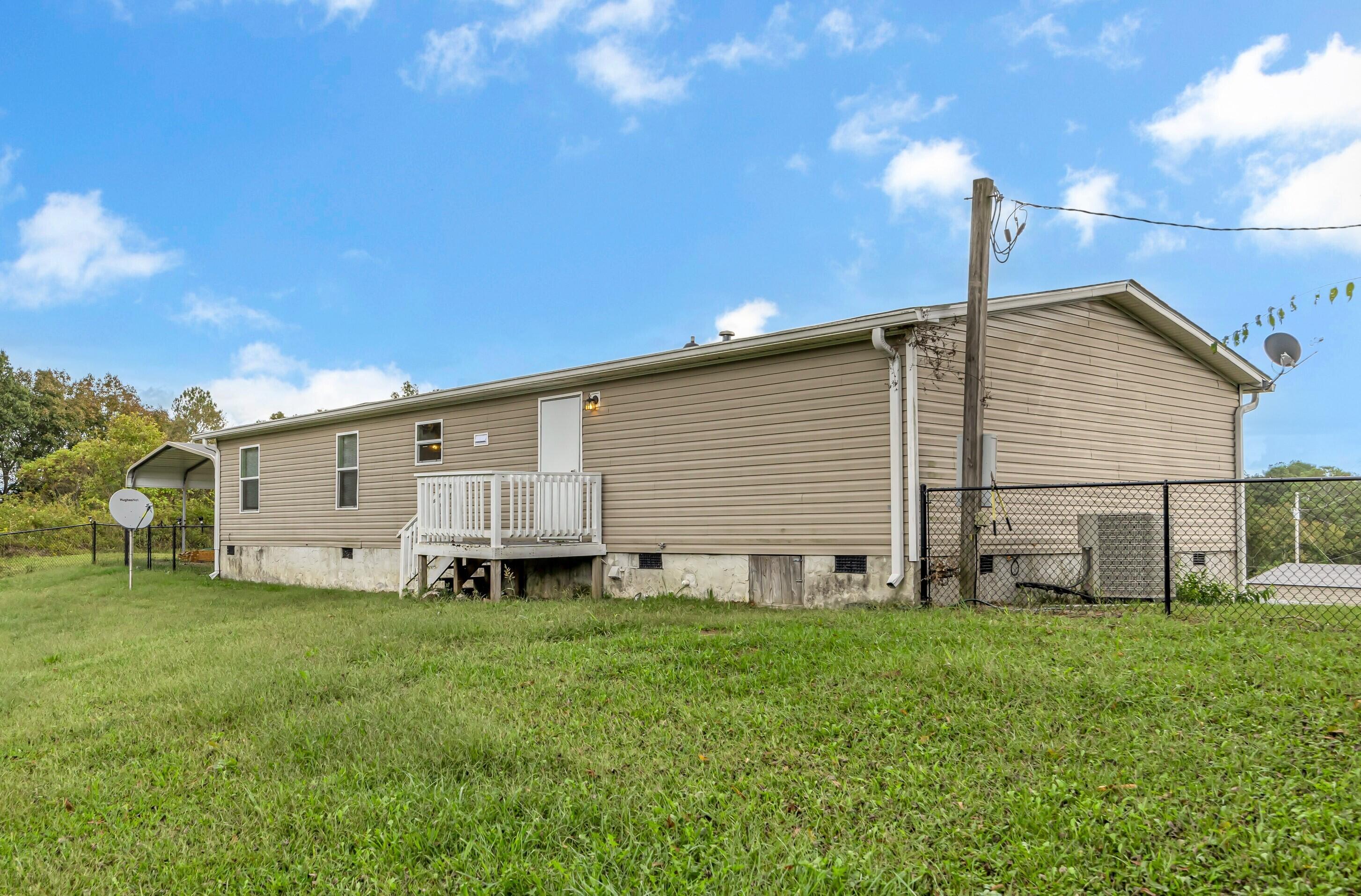 780 Humbard Road SE