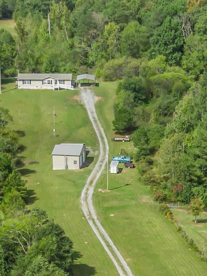 780 Humbard Road SE
