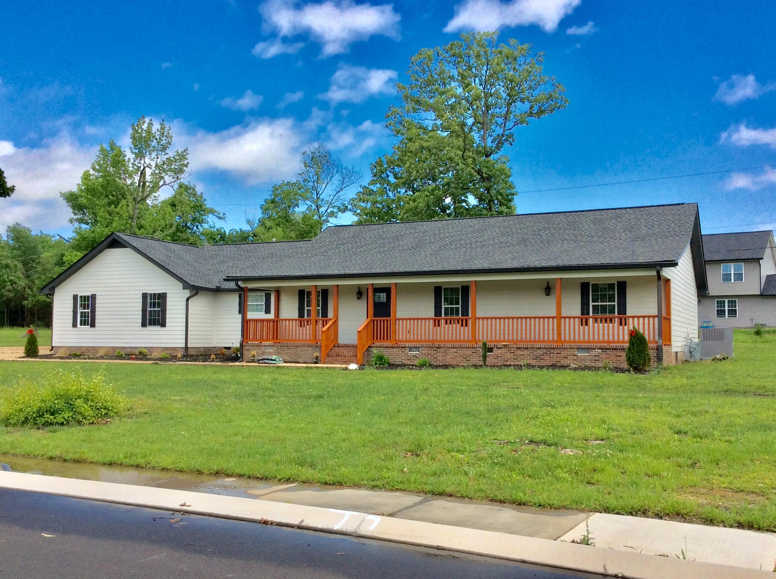 2120 Merlin Drive