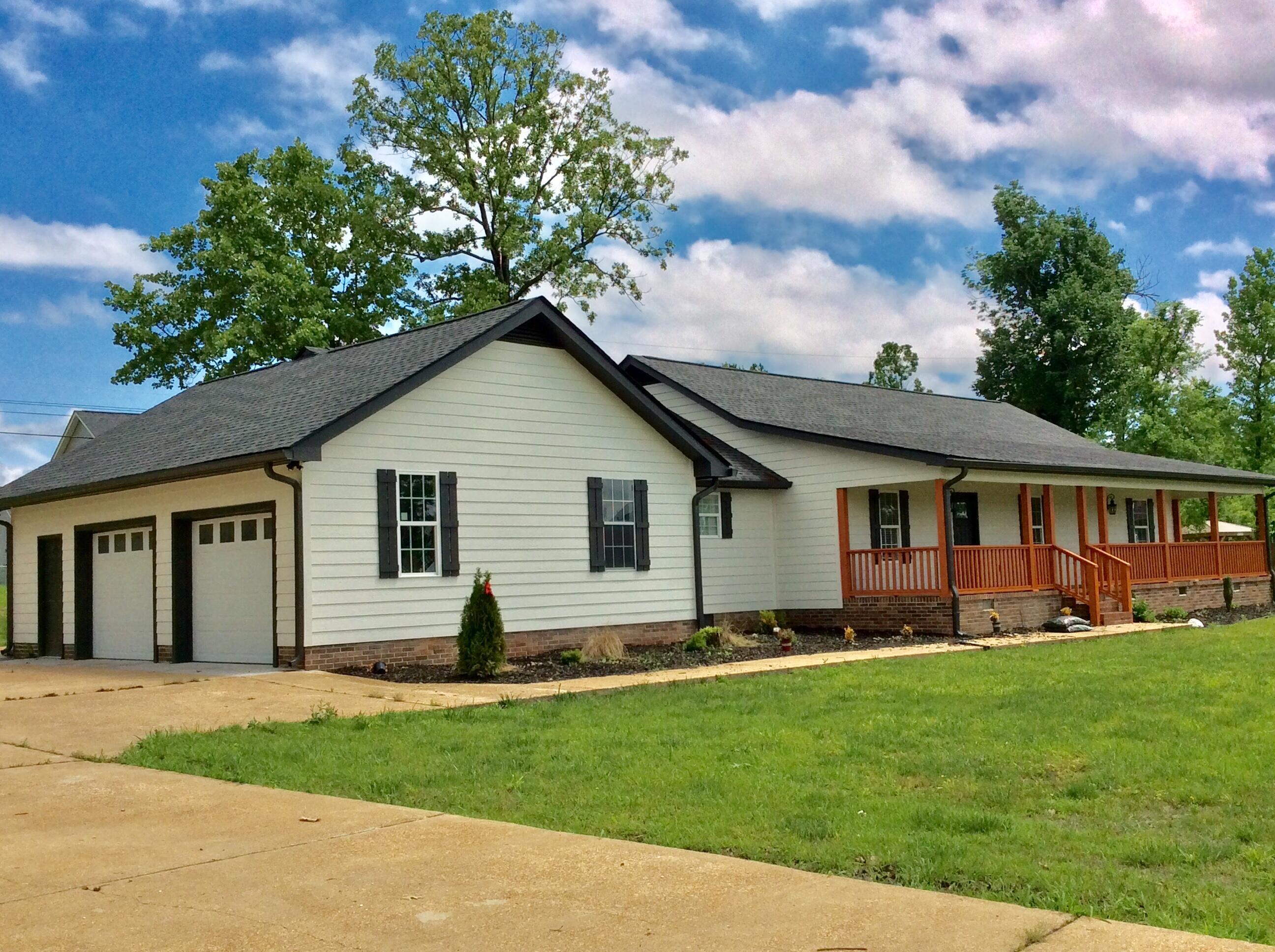 2120 Merlin Drive