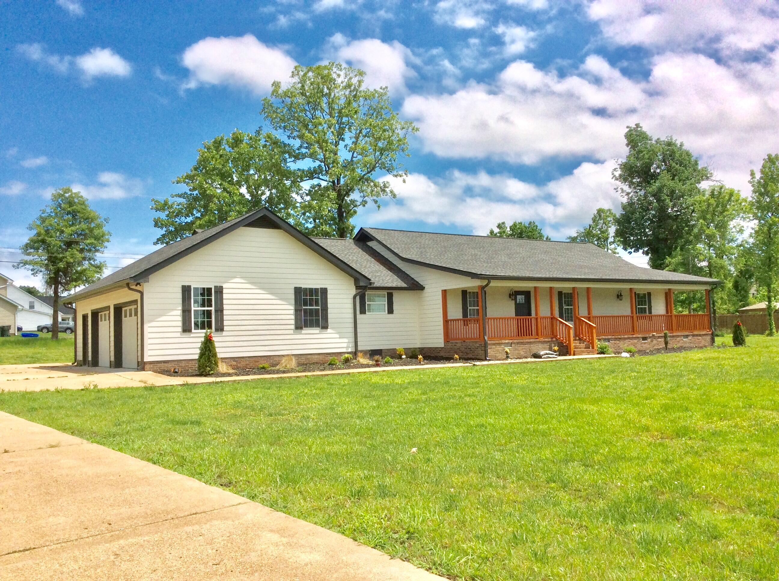 2120 Merlin Drive