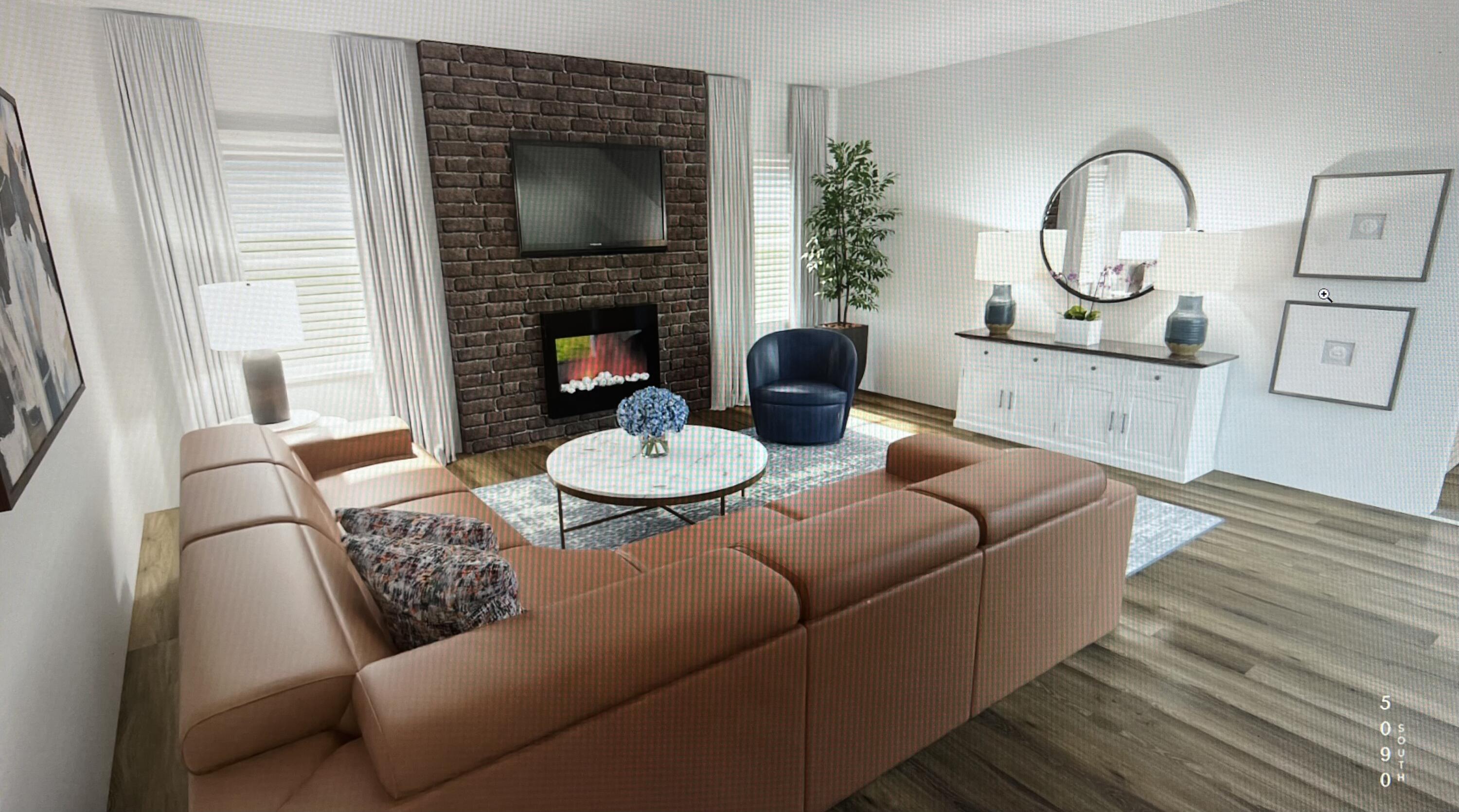 2120 Merlin Drive
