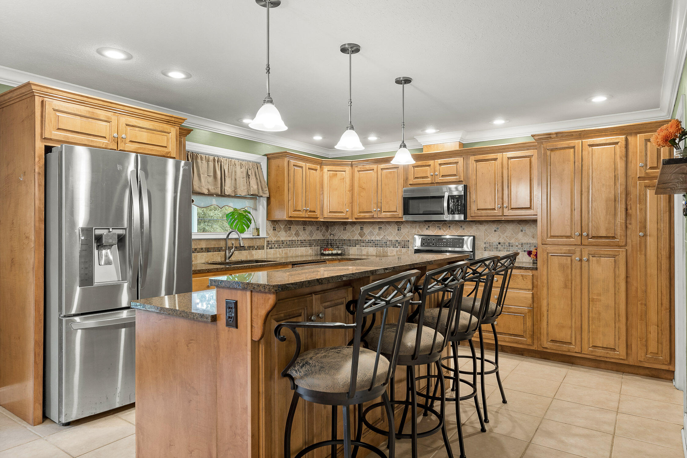 3500 Stoney Brook Lane