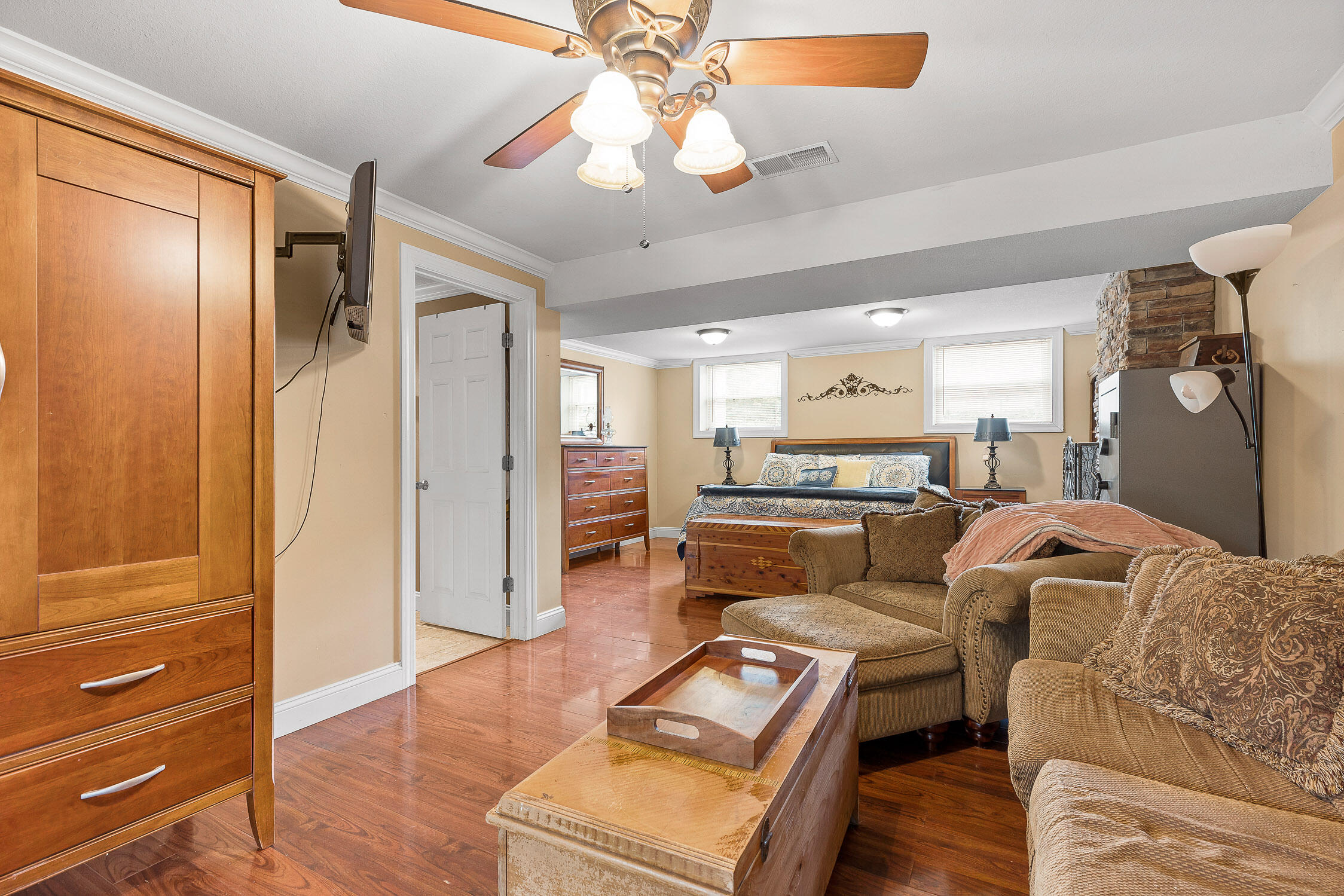 3500 Stoney Brook Lane