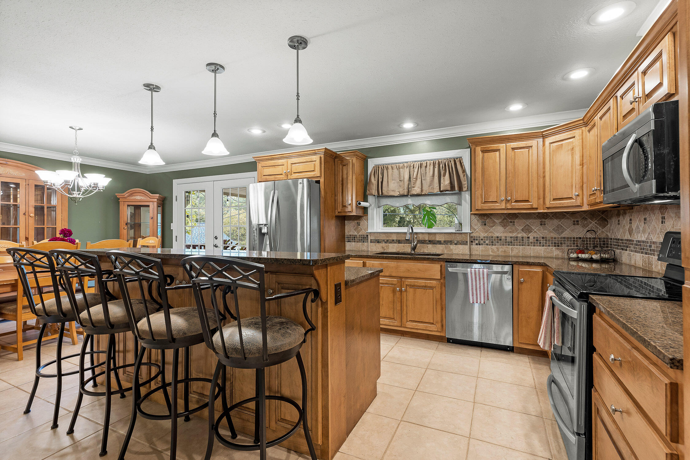 3500 Stoney Brook Lane