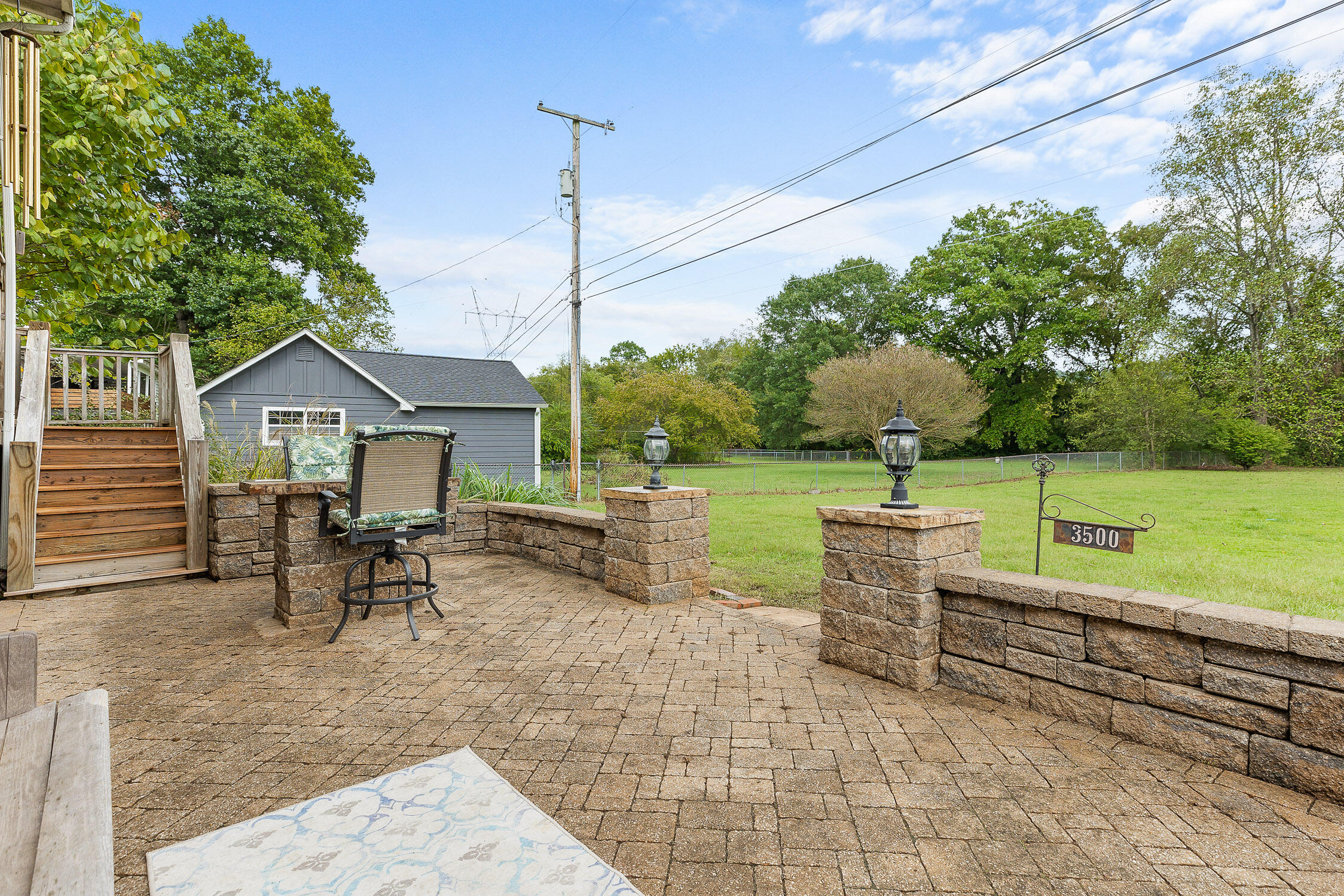 3500 Stoney Brook Lane