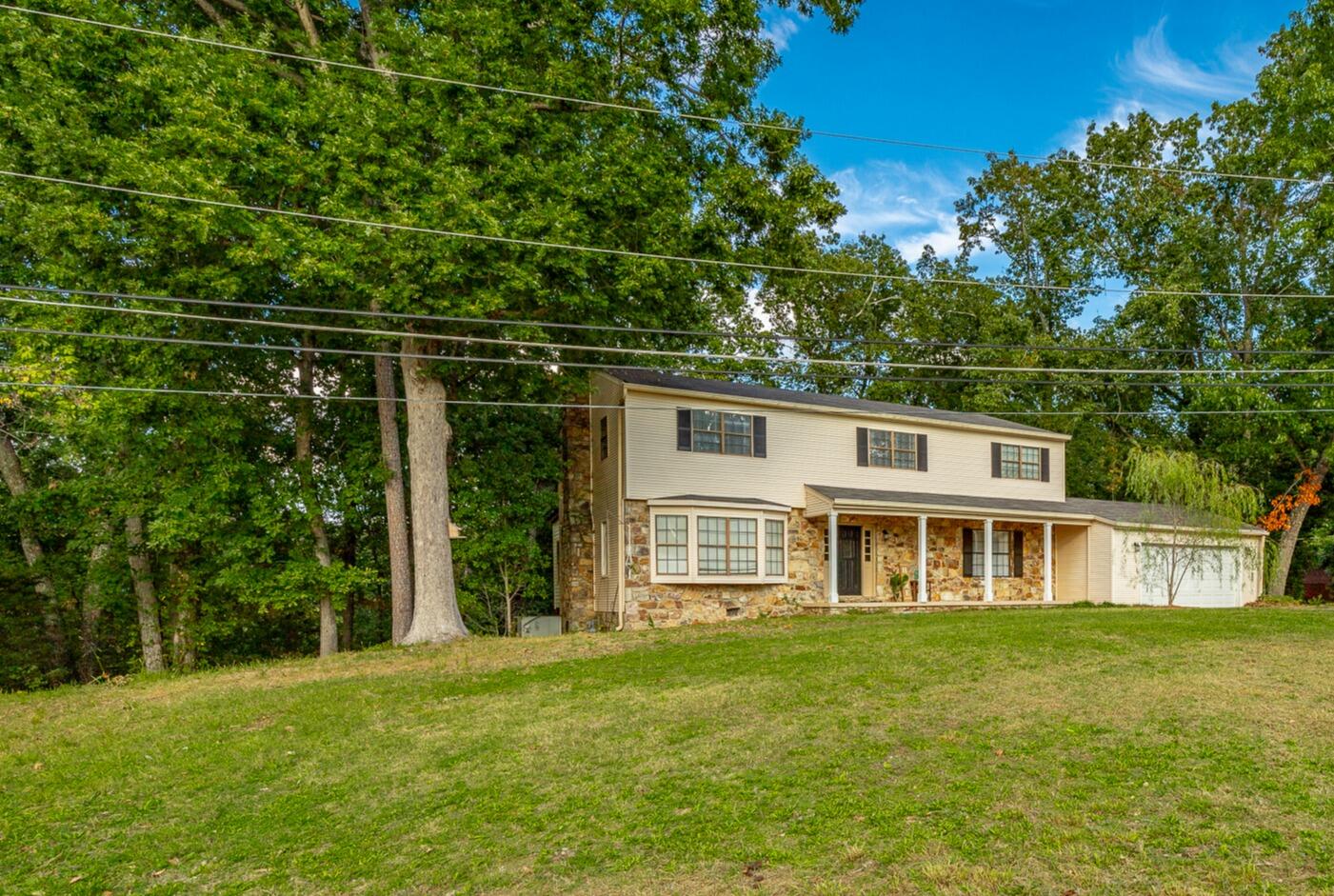 17 Timber Ridge Court