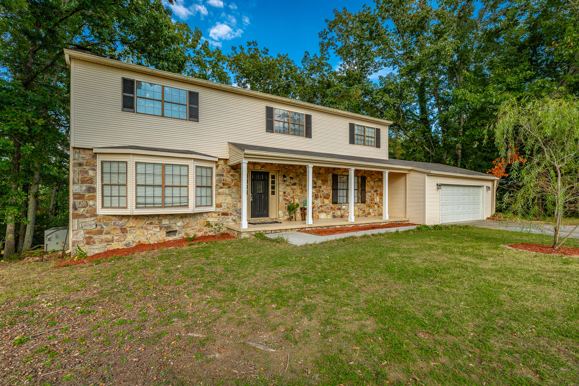 17 Timber Ridge Court