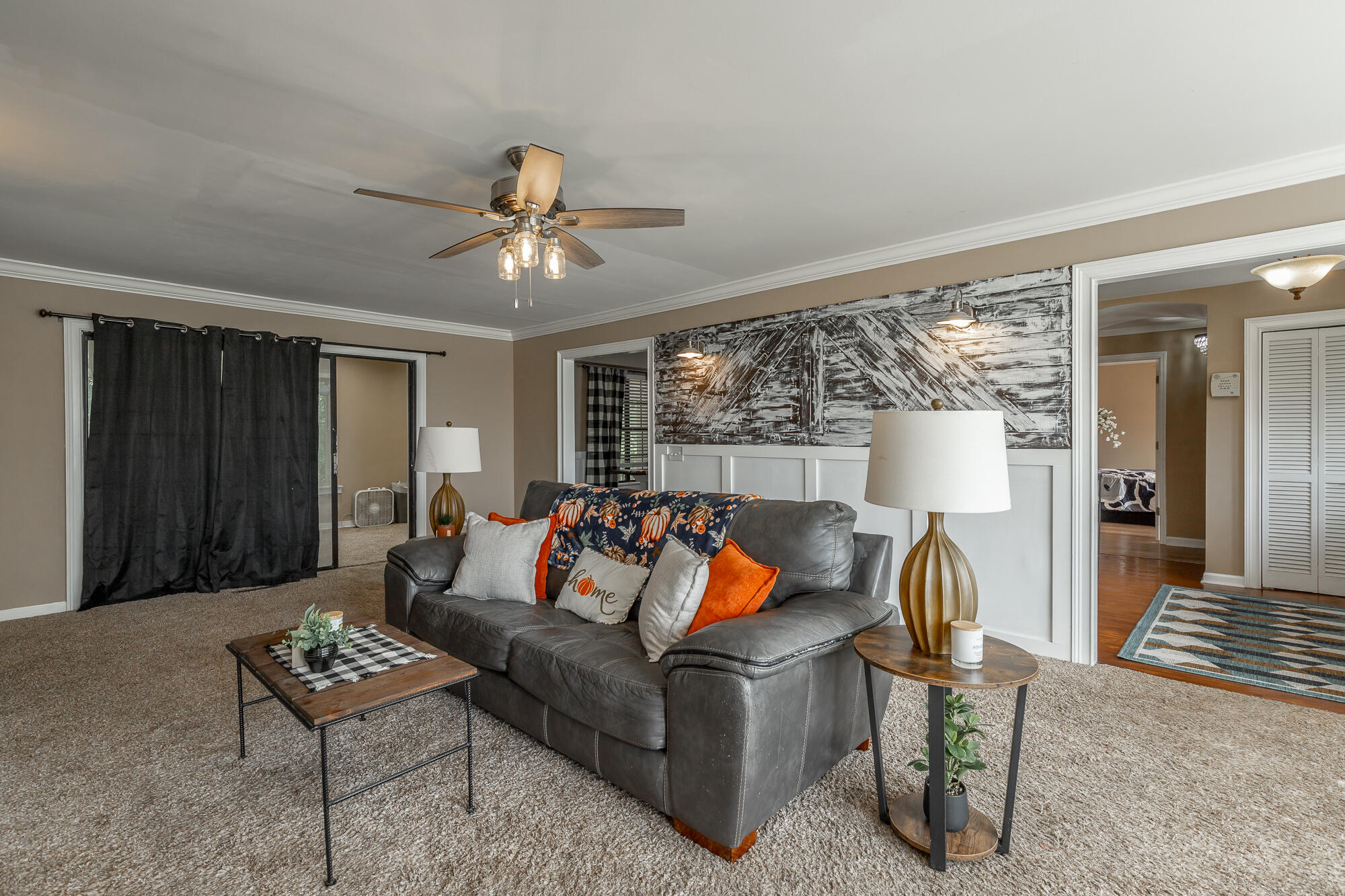 17 Timber Ridge Court