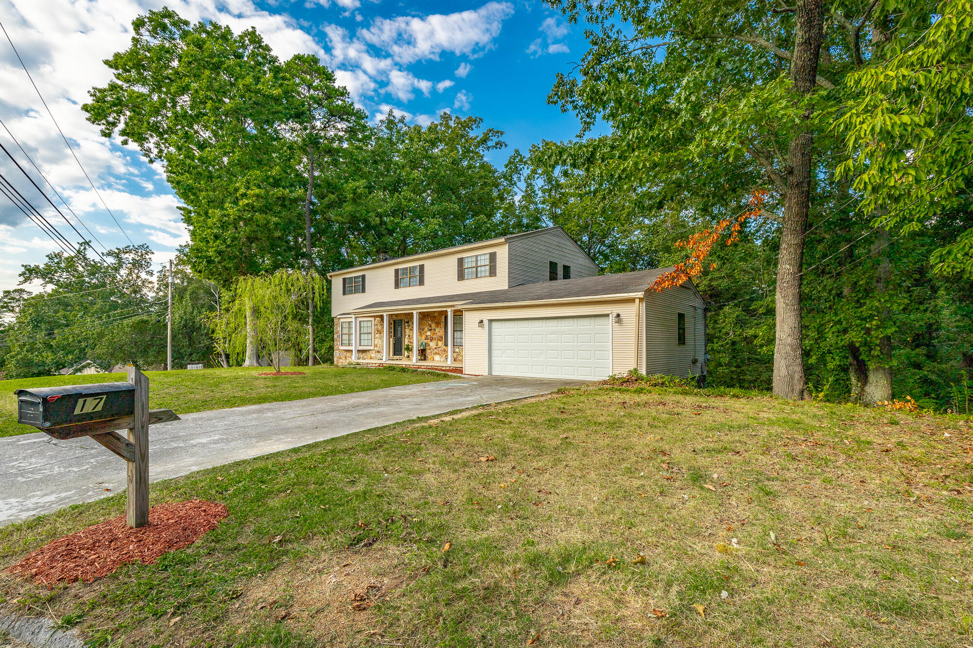 17 Timber Ridge Court