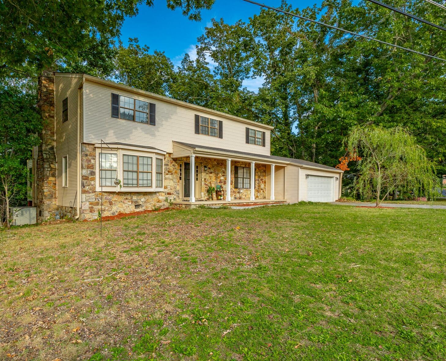 17 Timber Ridge Court