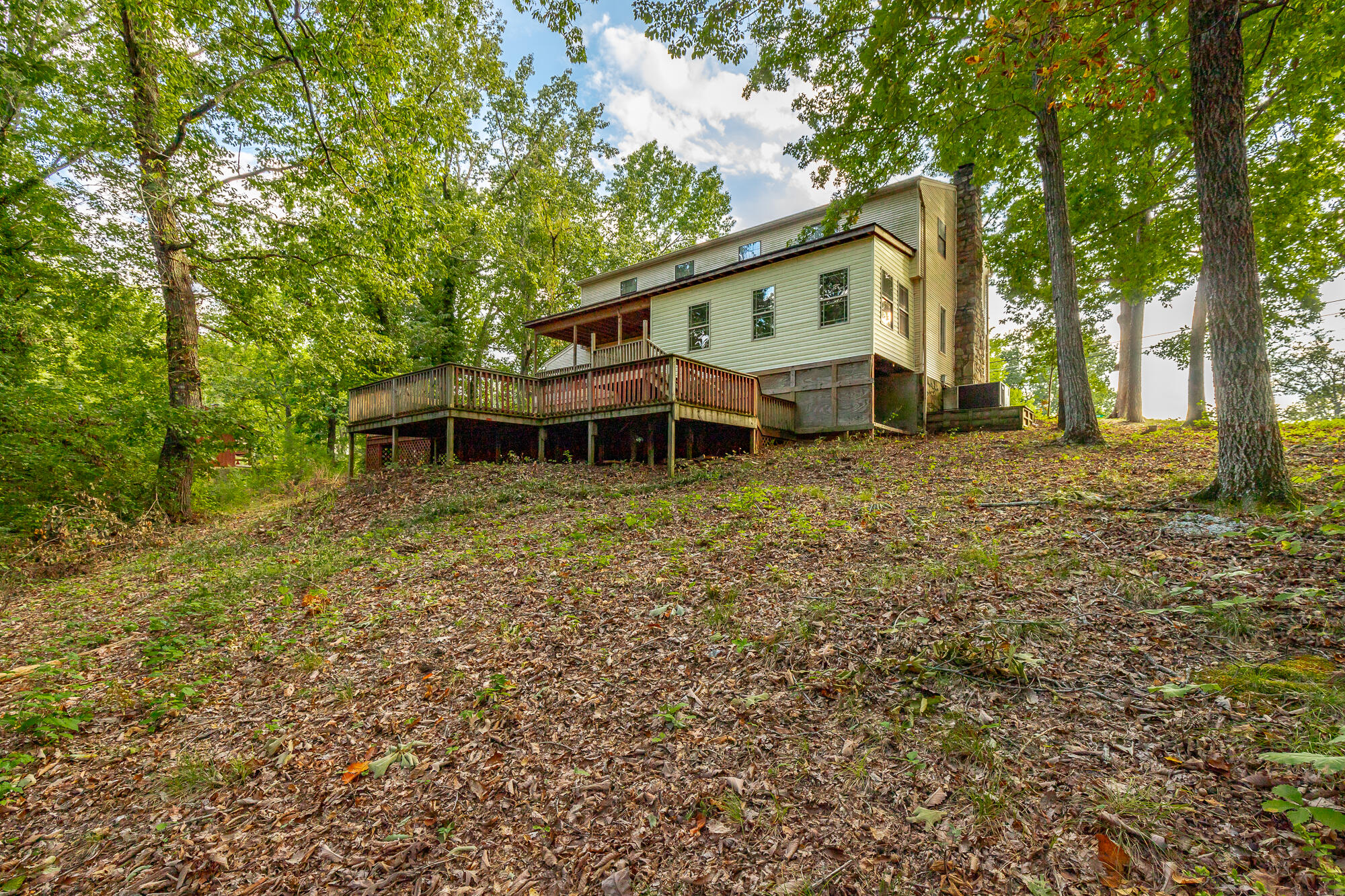 17 Timber Ridge Court
